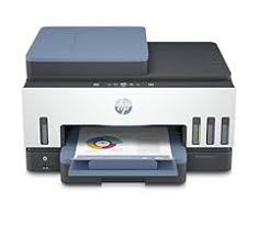 HP SMART TANK 670 PRINTER